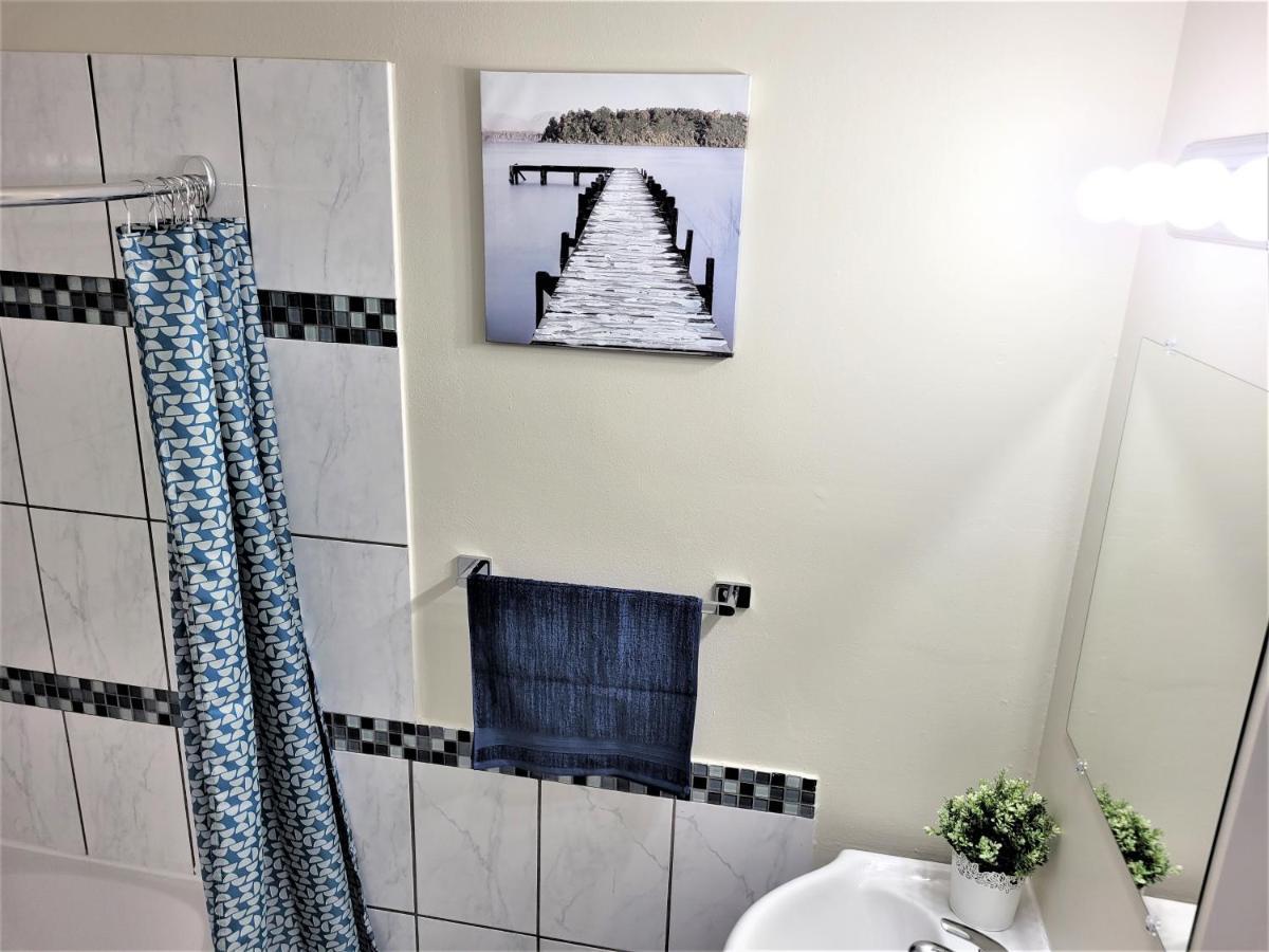 Cozy 4 Bedroom Townhouse - Peaceful Feel Of Home Winnipeg Buitenkant foto