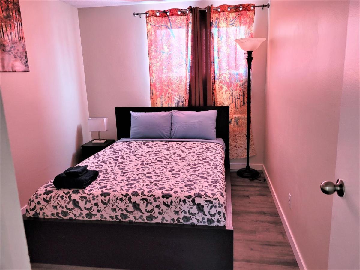 Cozy 4 Bedroom Townhouse - Peaceful Feel Of Home Winnipeg Buitenkant foto