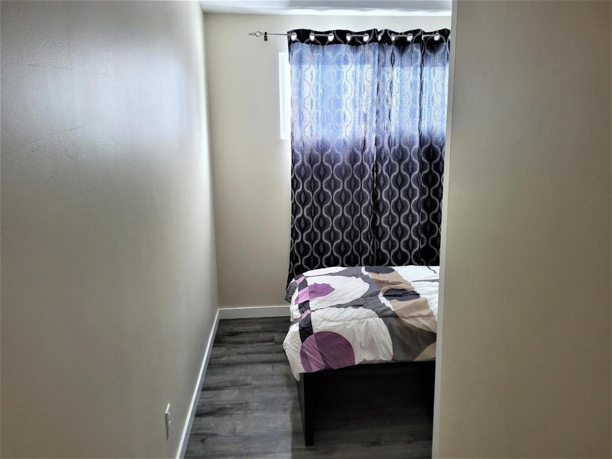 Cozy 4 Bedroom Townhouse - Peaceful Feel Of Home Winnipeg Buitenkant foto