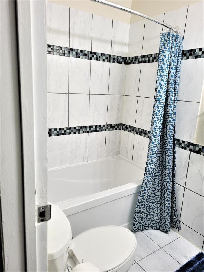 Cozy 4 Bedroom Townhouse - Peaceful Feel Of Home Winnipeg Buitenkant foto