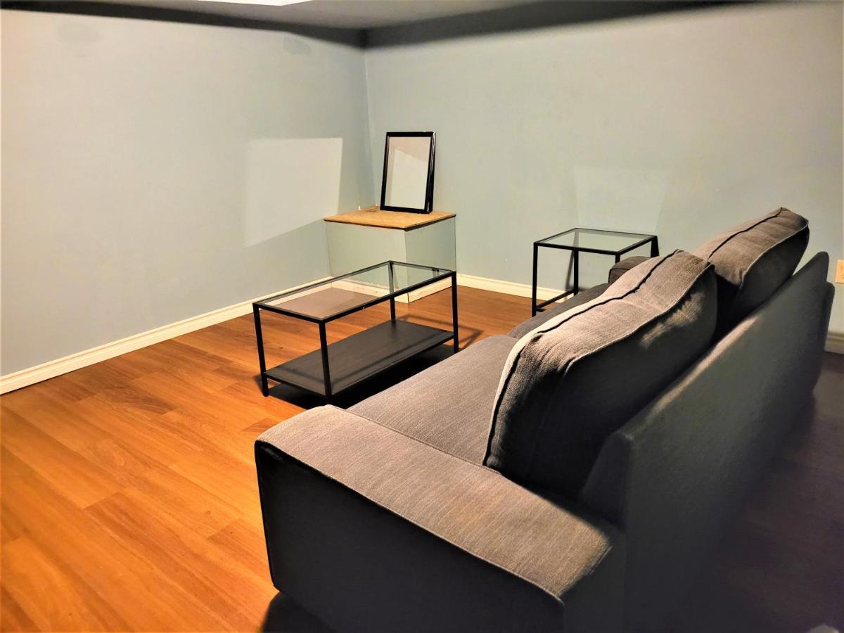 Cozy 4 Bedroom Townhouse - Peaceful Feel Of Home Winnipeg Buitenkant foto