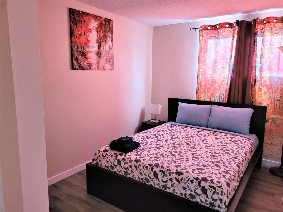 Cozy 4 Bedroom Townhouse - Peaceful Feel Of Home Winnipeg Buitenkant foto