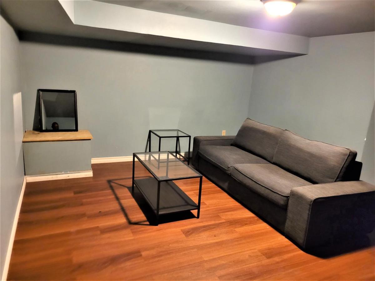 Cozy 4 Bedroom Townhouse - Peaceful Feel Of Home Winnipeg Buitenkant foto